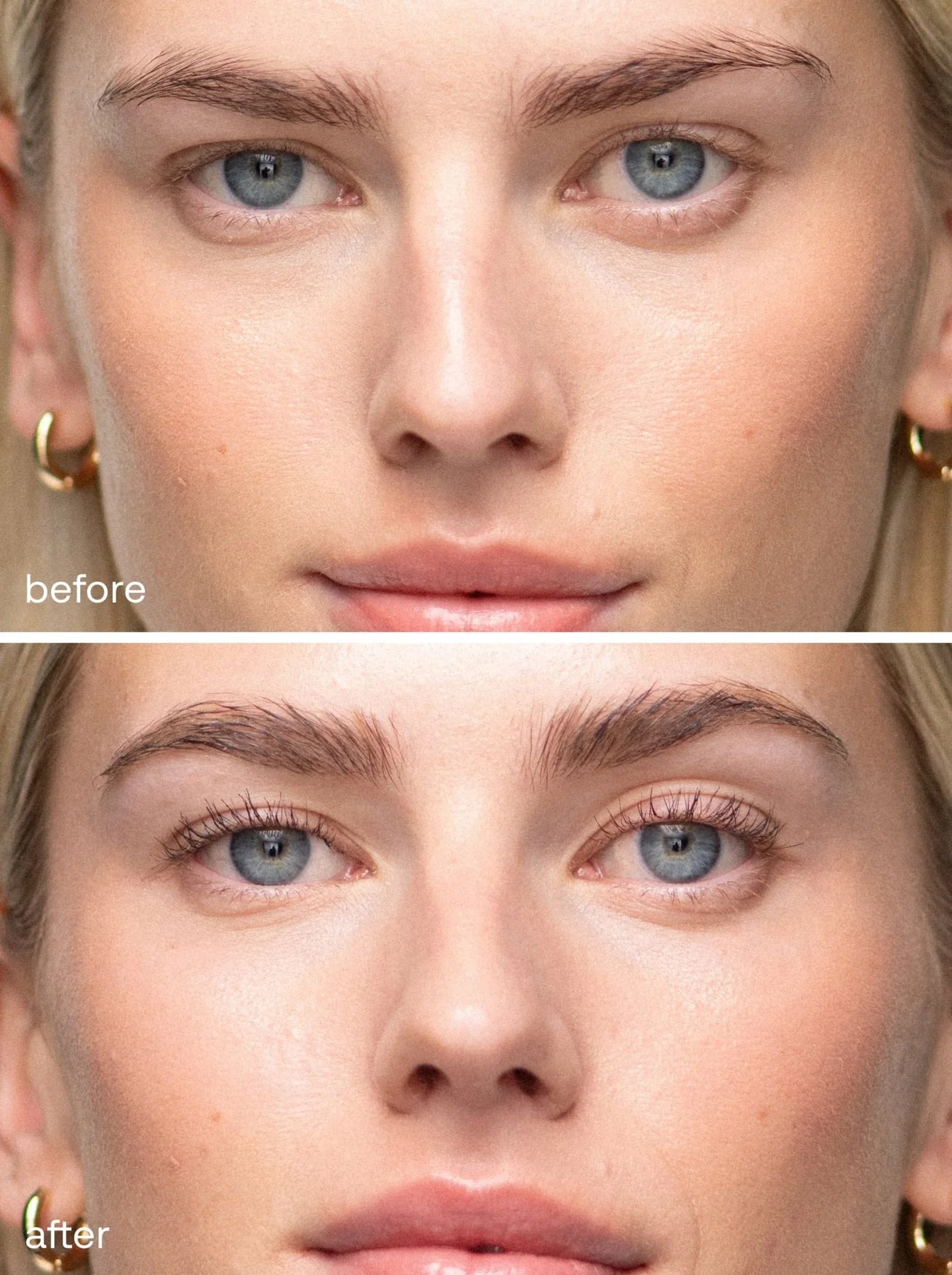 Uklash Lengthening Mascara 7ML