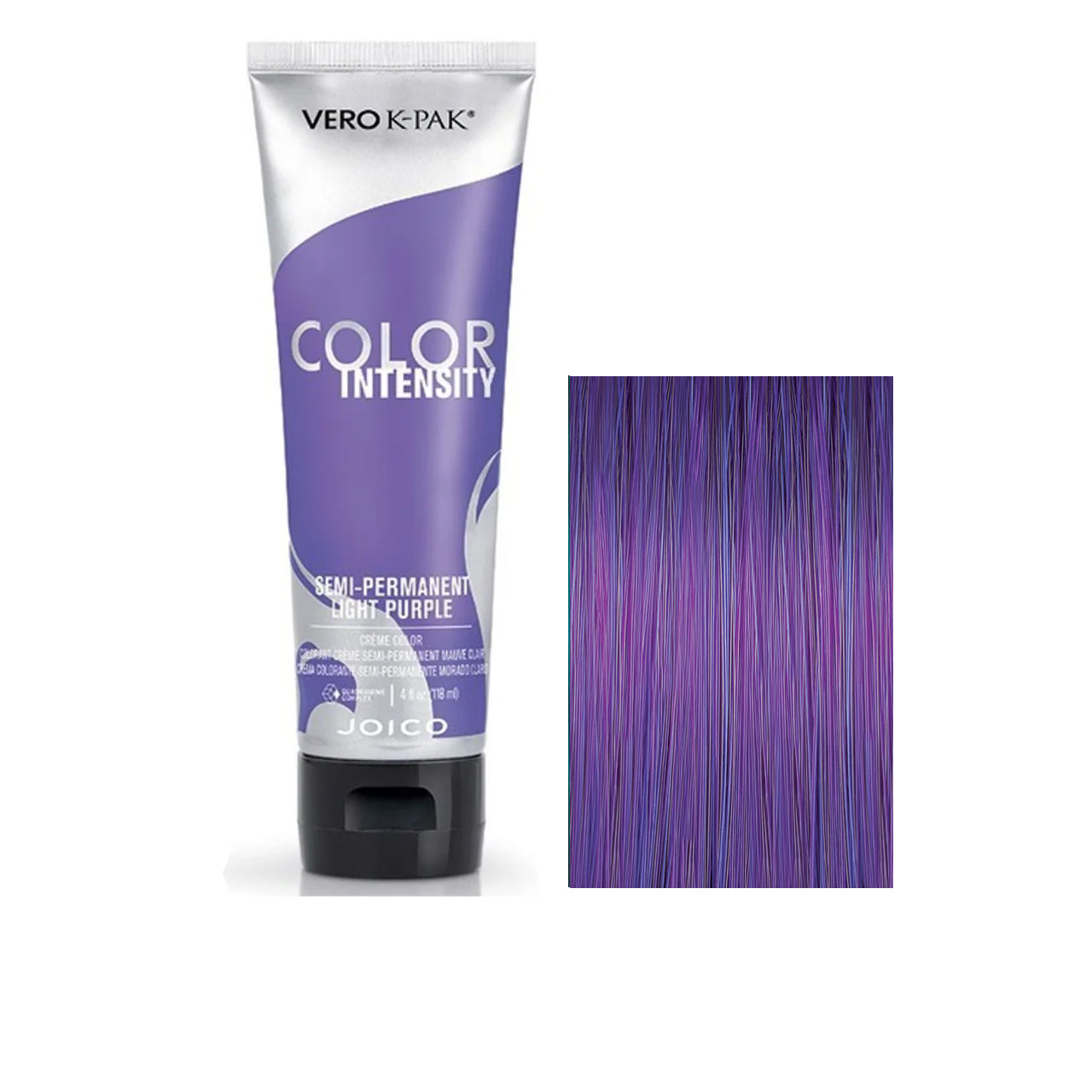 Joico Color Intensity Light Purple 118ML