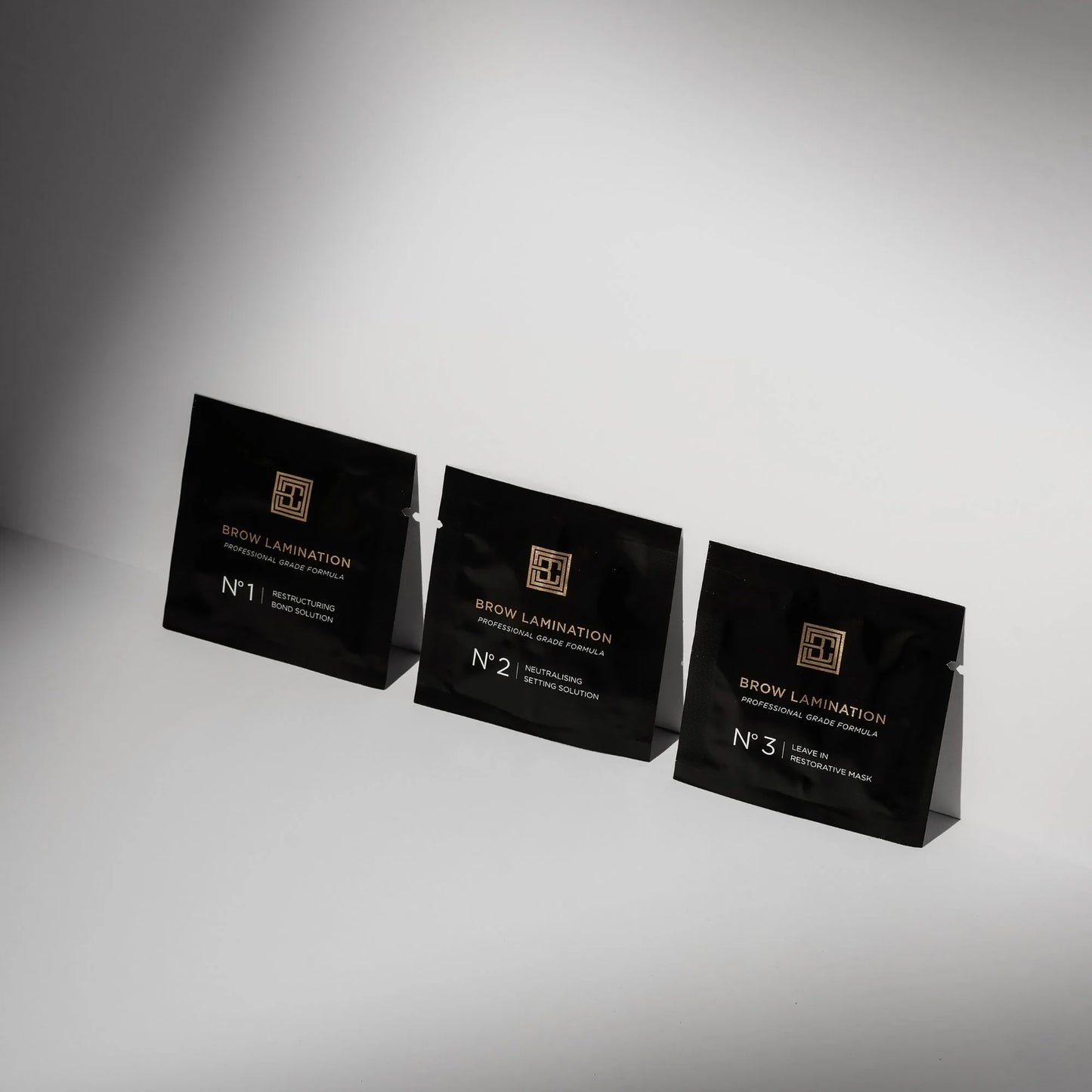 Brow Code Professional Lamination Kit