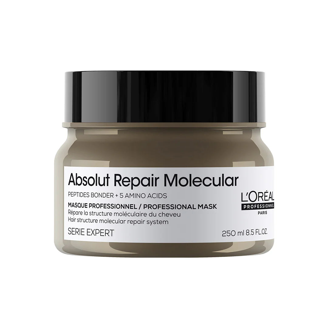 L'Oréal Professionnel Absolut Repair Molecular Mask 250ML