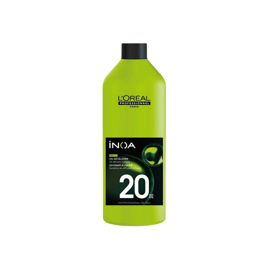 Loreal Inoa Oxydant 20 Vol 1L