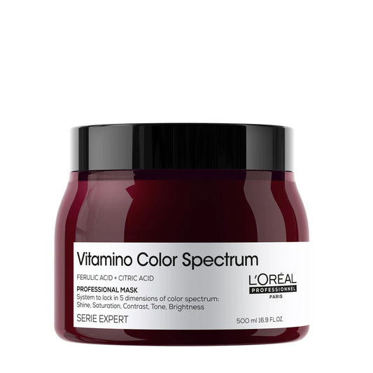 Loreal Vitamino Color Spectrum Mask 500ML