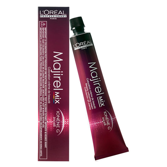 L'Or√©al Professionnel Majirel Permanent Hair Colour 6.14 50ml