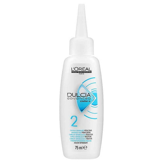 Loreal Dulcia Advanced 2 For Sensitised Hair 75ML