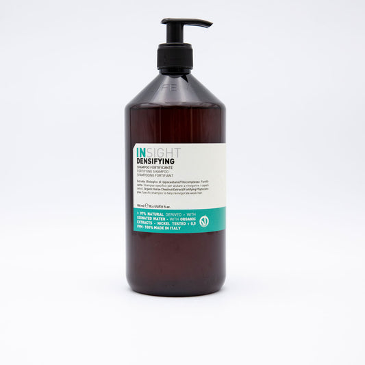 INSIGHT Densifying Fortifying Shampoo (Formerly Loss Control) 900ML