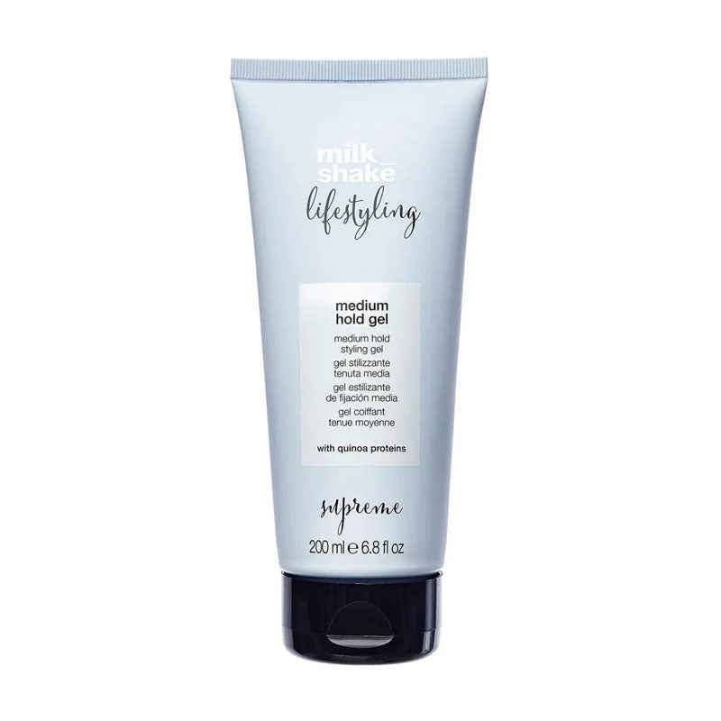 Milk_Shake Lifestyling Medium Hold Gel 200ML