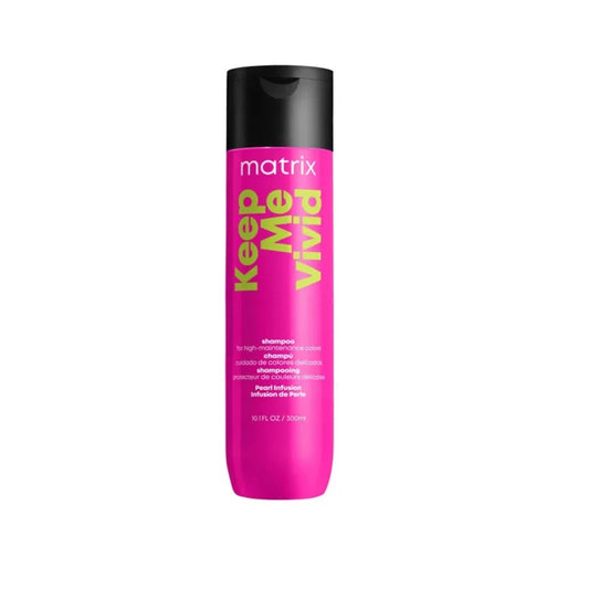 Matrix - Total Results Keep Me Vivid Shampoo 300ml