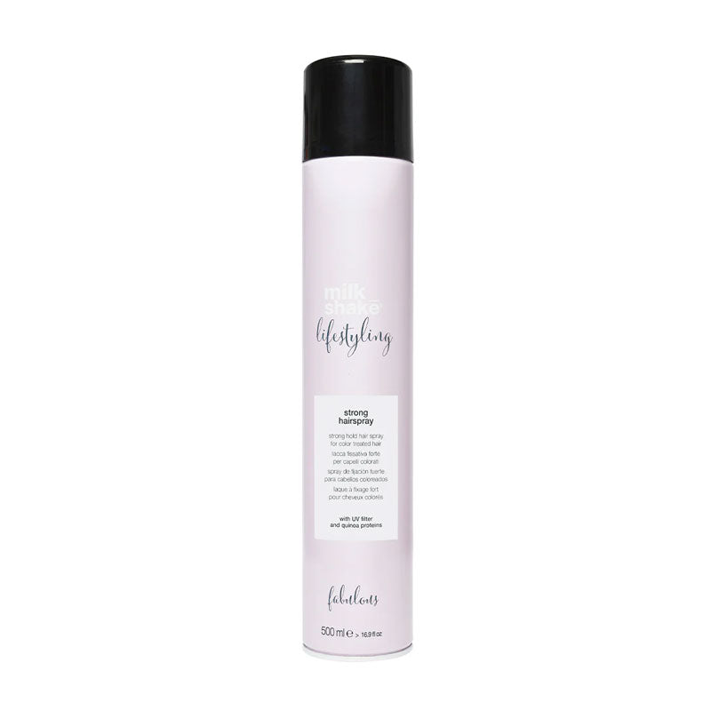 Milk_Shake Lifestyling Strong Hairspray 500ML