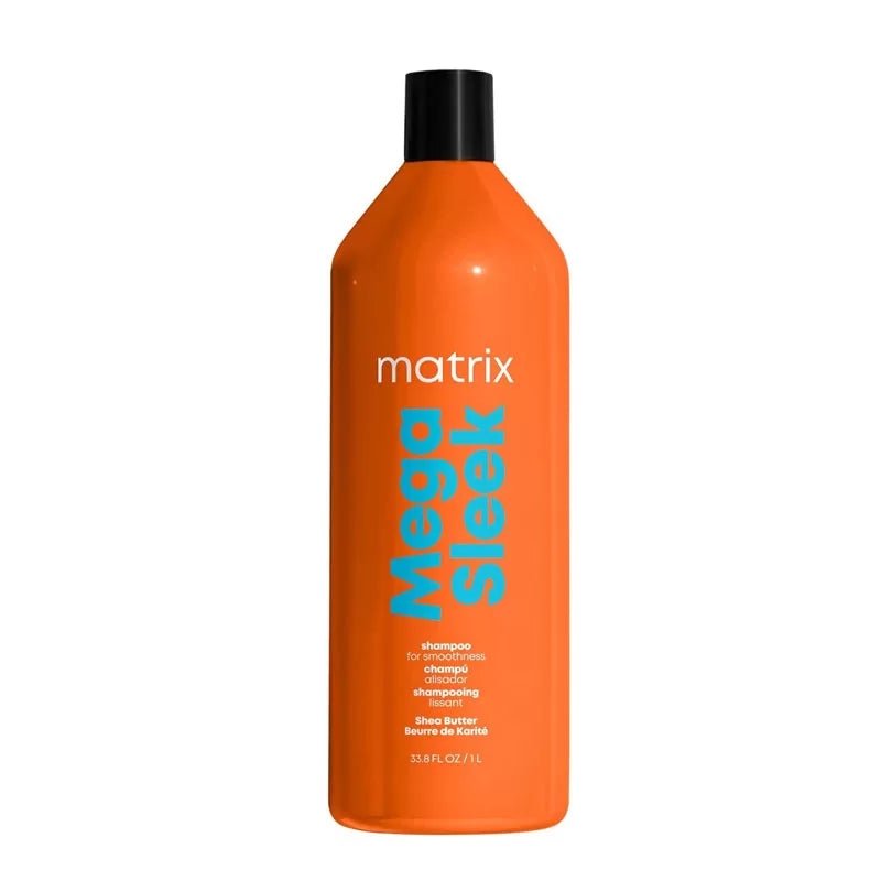 Matrix Total Results Mega Sleek Shampoo 1000ml