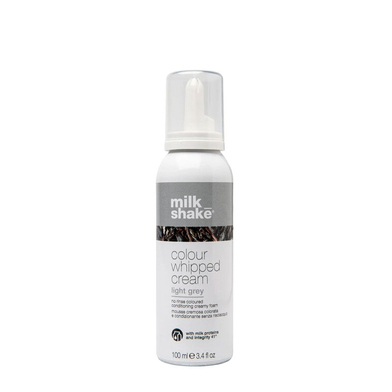 Milk_Shake Colour Whipped Cream Light Grey 100ML