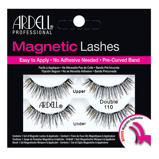 Ardell Magnetic Lashes Double 110