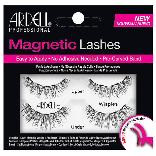 Ardell Magnetic Lashes Wispies