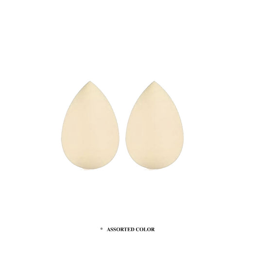 Makeup Sponge 2Pcs Assorted Color