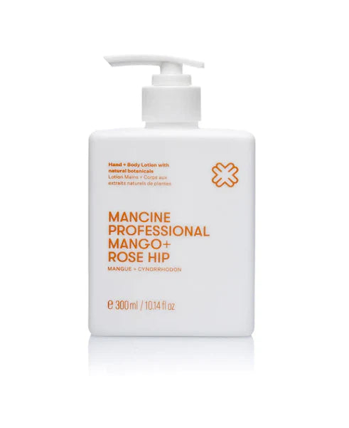 Mancine Mango & Rose Hip 250ML