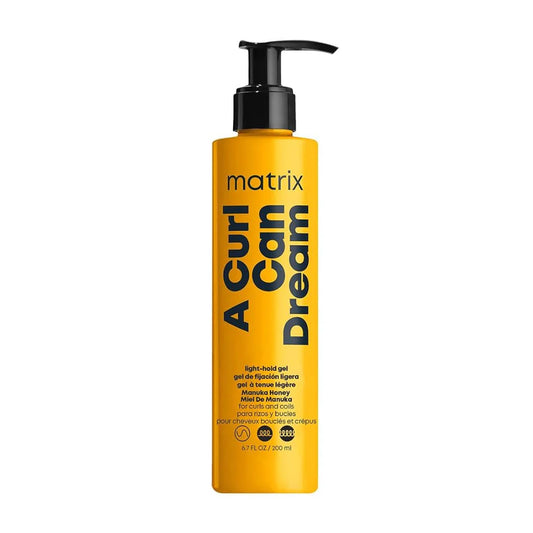 Matrix Total Results A Curl Can Dream Gel 200ML