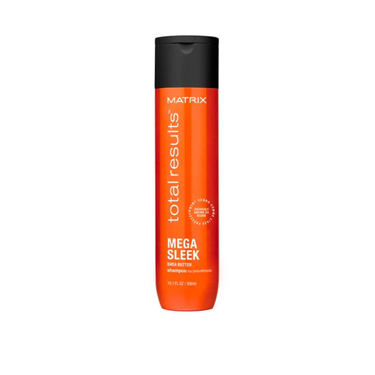 Matrix Total Results Mega Sleek Shampoo 300ml