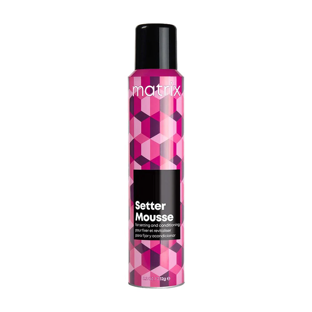 Matrix Styling Setting Mousse 232G