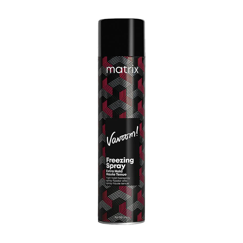 Matrix Styling Vavoom Freezing Spray Extra Hold 426G