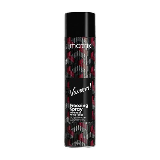 Matrix Styling Vavoom Freezing Spray Extra Hold 426G