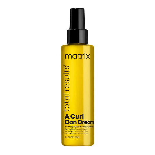 Matrix Total Results A Curl Can Dream Oil 131ML