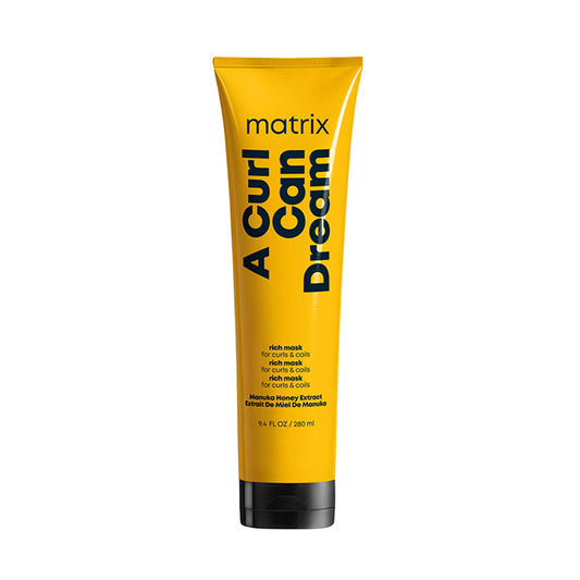 Matrix Total Results A Curl Can Dream Mask 300ML