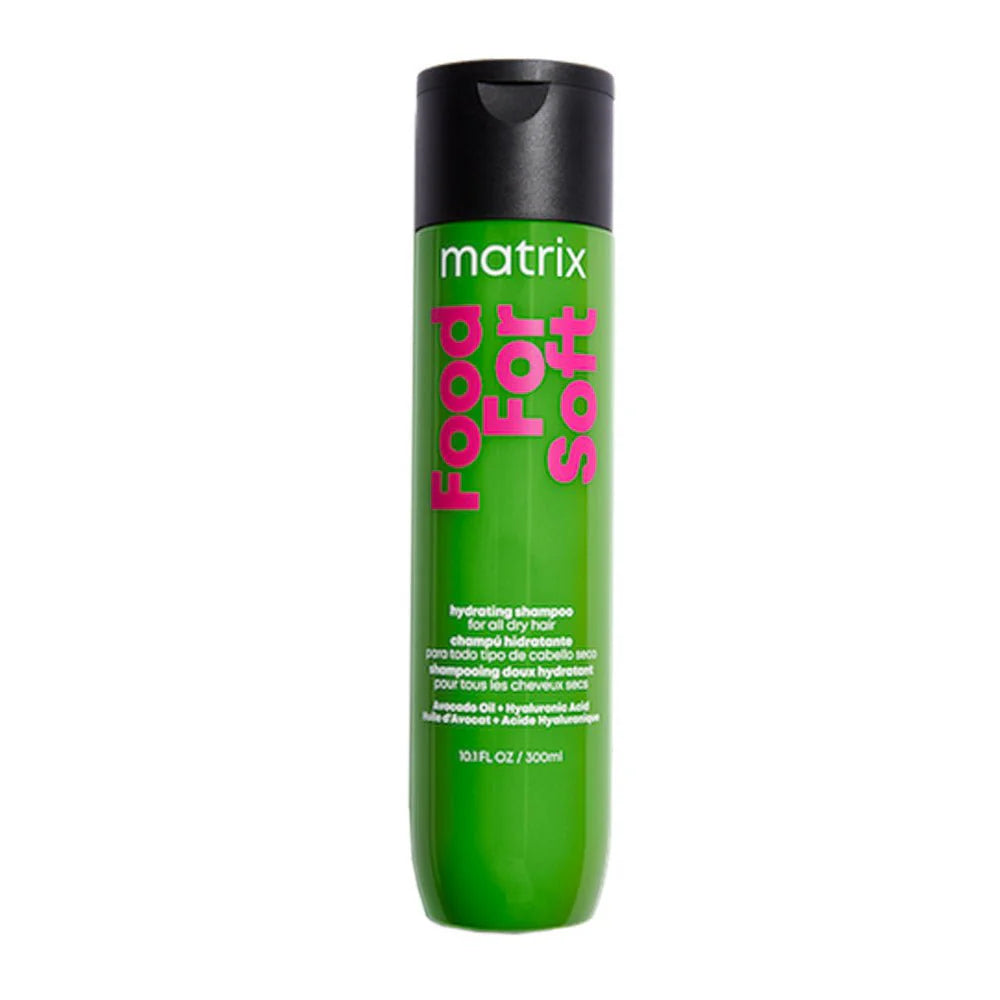 Matrix Total Results Food For Soft Shampoo 300ML