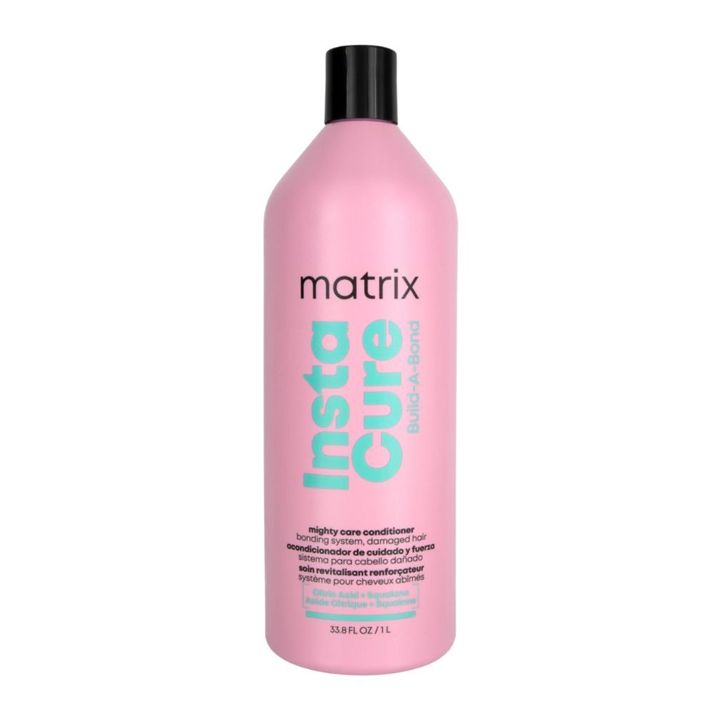 Matrix Instacure build A Bond Mighty Bonds Conditioner 1L