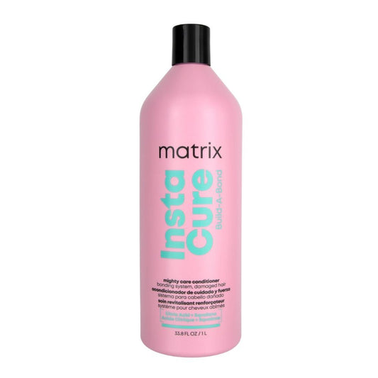 Matrix Instacure build A Bond Mighty Bonds Conditioner 1L