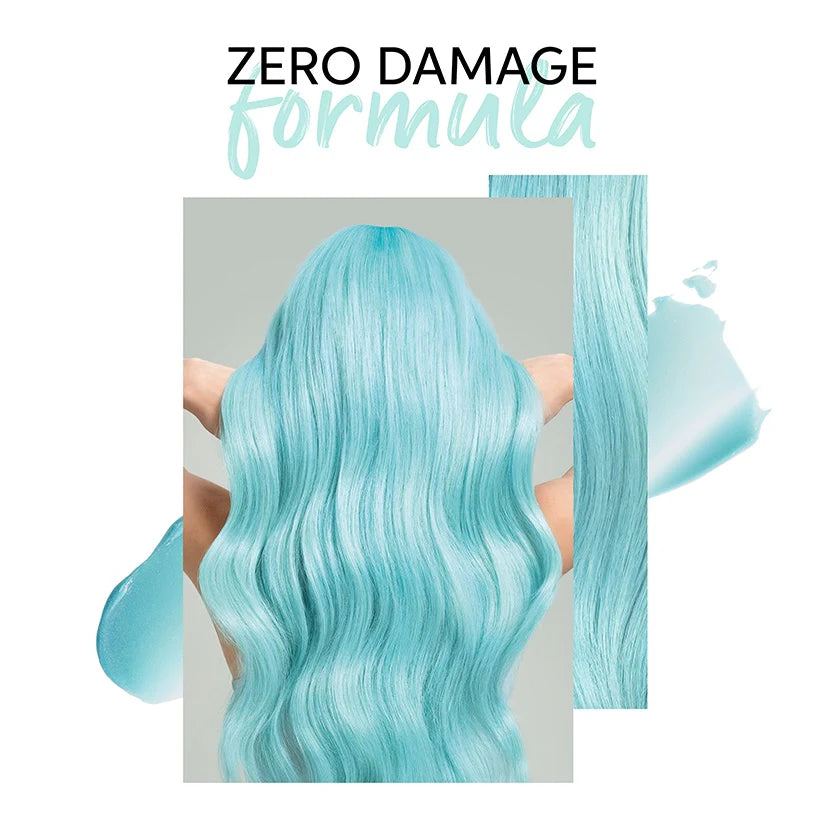 Wella Professionals Color Fresh Mask Mint 150ml