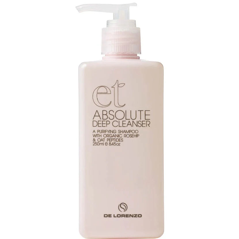 De Lorenzo Absolute Shampoo 225ML