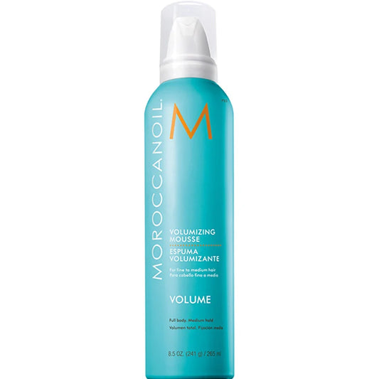 Moroccanoil Volume Mousse 250ML