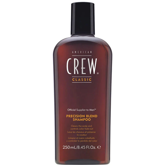 American Crew Precision Blend Shampoo 250ML