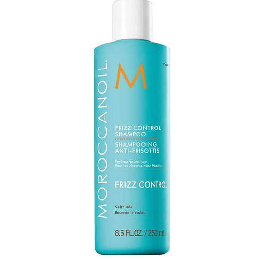 Moroccanoil Frizz Control Shampoo 250ML