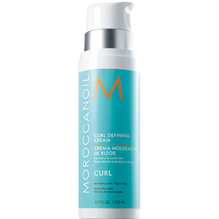 Moroccanoil Curl Defining Cream 250ML