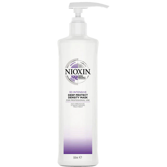 Nioxin Deep Repair Hair Masque 500ML