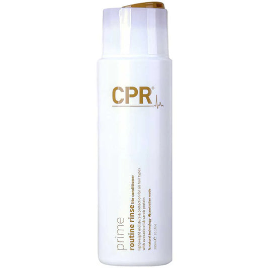 CPR Prime Routine Rinse Lite Conditioner 300ML