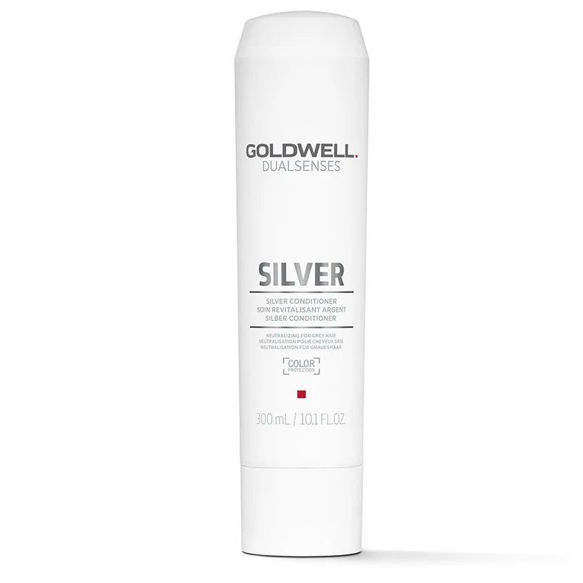 Goldwell Silver Conditioner 300ML