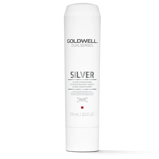 Goldwell Silver Conditioner 300ML