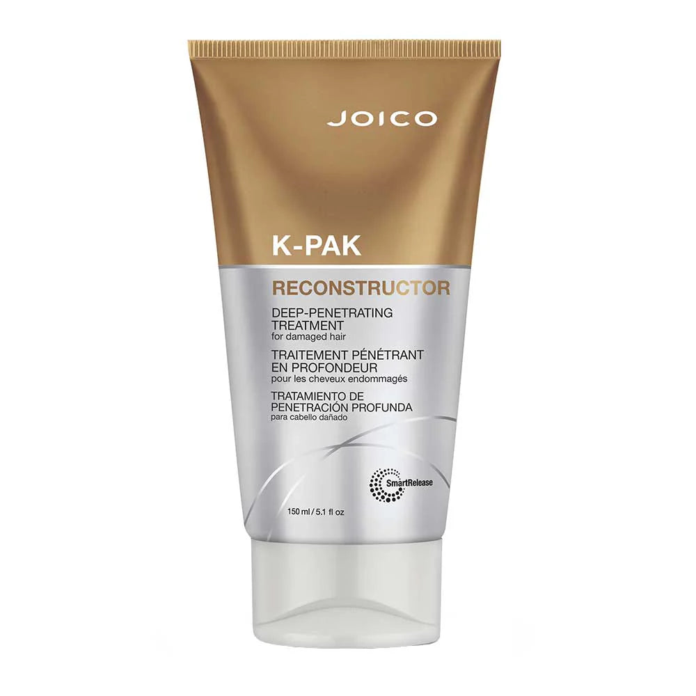 Joico K-Pak Recunstructor Deep-Penetrating Treatment 150ML