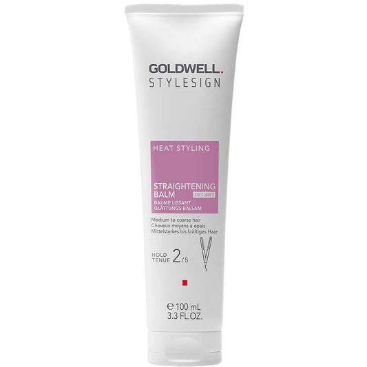 Goldwell Straightening Balm 100ML