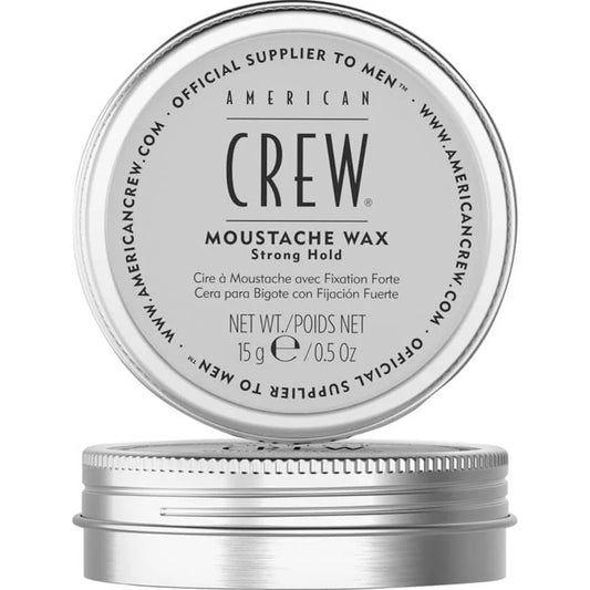 American Crew Moustache Wax 15G