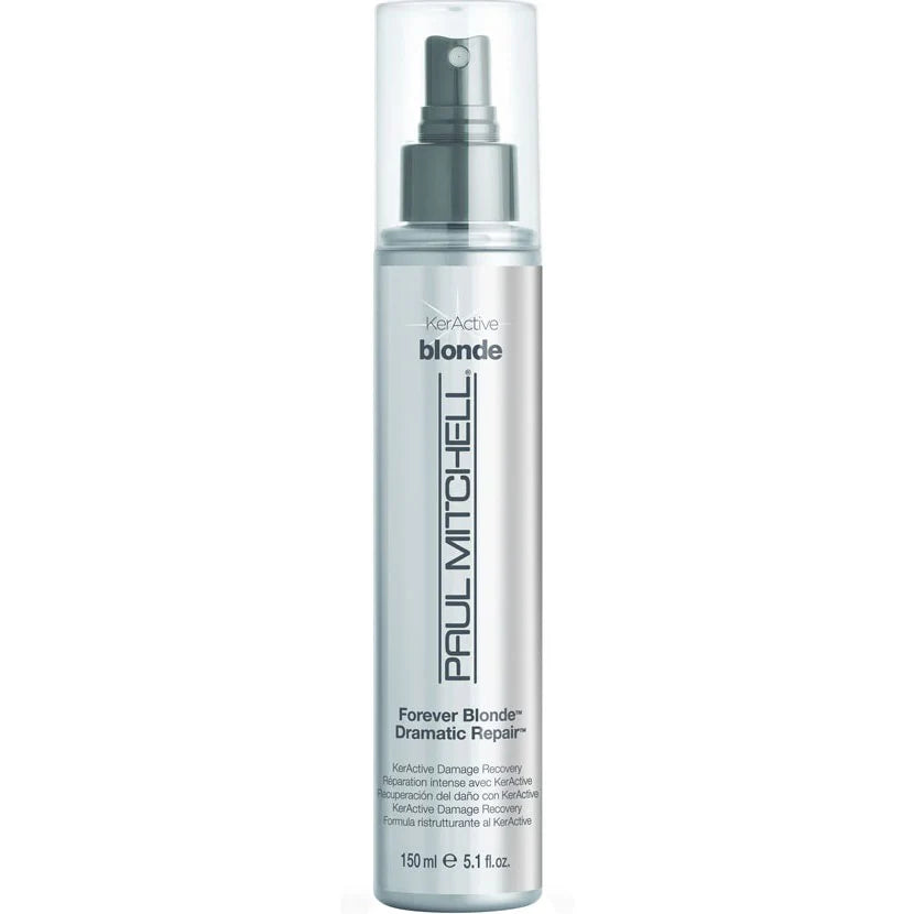 Paul Mitchell Forever Blonde  Dramatic Repair 150ML