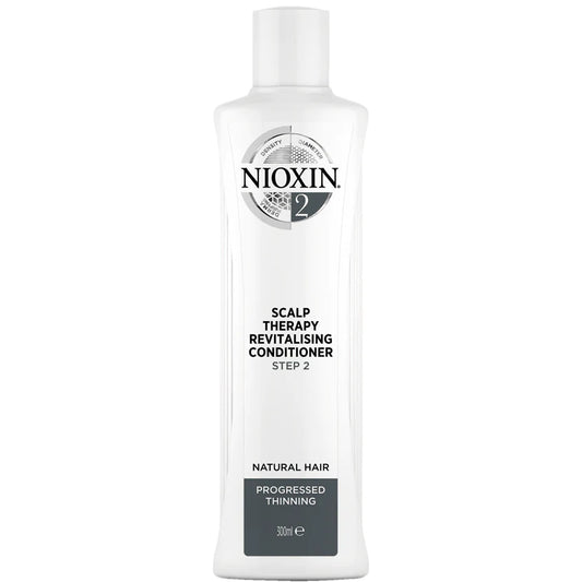 Nioxin 2 Revitalizing Conditioner 300ML