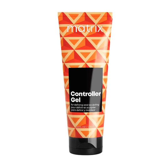 Matrix Styling Strong Hold Gel 200ML