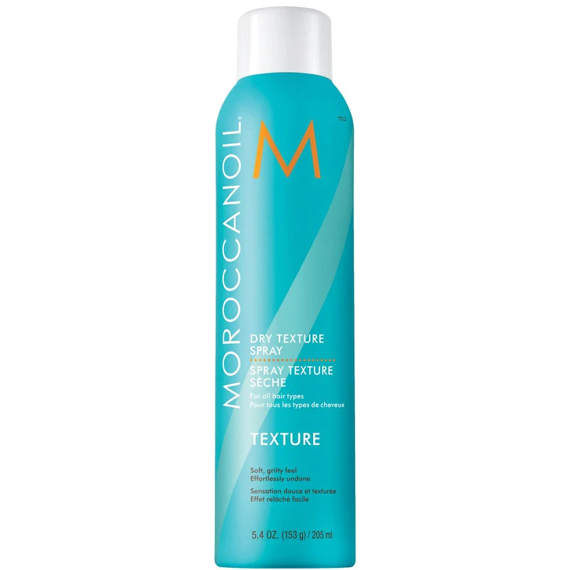 Moroccanoil Dry Texture Spray  205ML