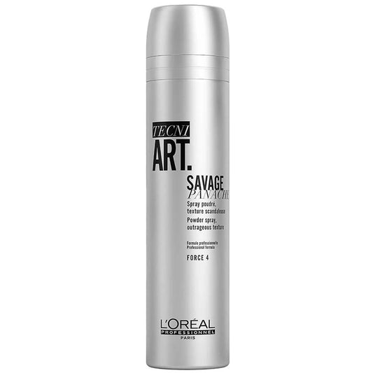 L'Oreal Professionnel Tecni.Art Savage Panache 250ML