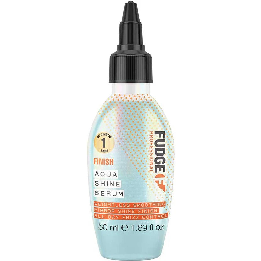 Fudge Aqua Shine Serum 50ML