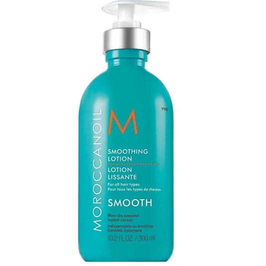 Moroccanoil Frizz Control Smoothing Lotion 300ML