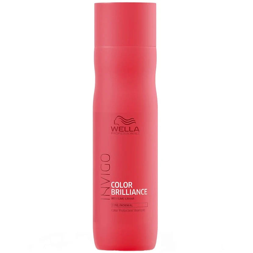 Wella Invigo Color Brilliance Shampoo 250ML