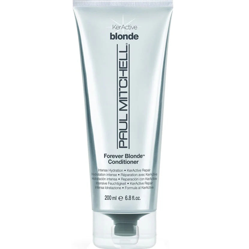 Paul Mitchell Forever Blonde Conditioner 200ML